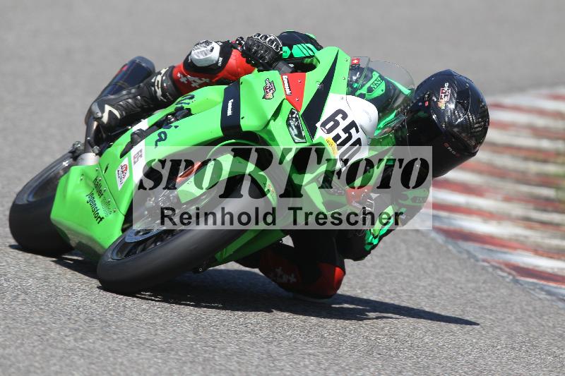 /11 29.04.2025 PROMAX ADR/Gruppe gelb/650